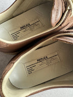 Maison Margiela Replica marron 38/6 Maison Margiela