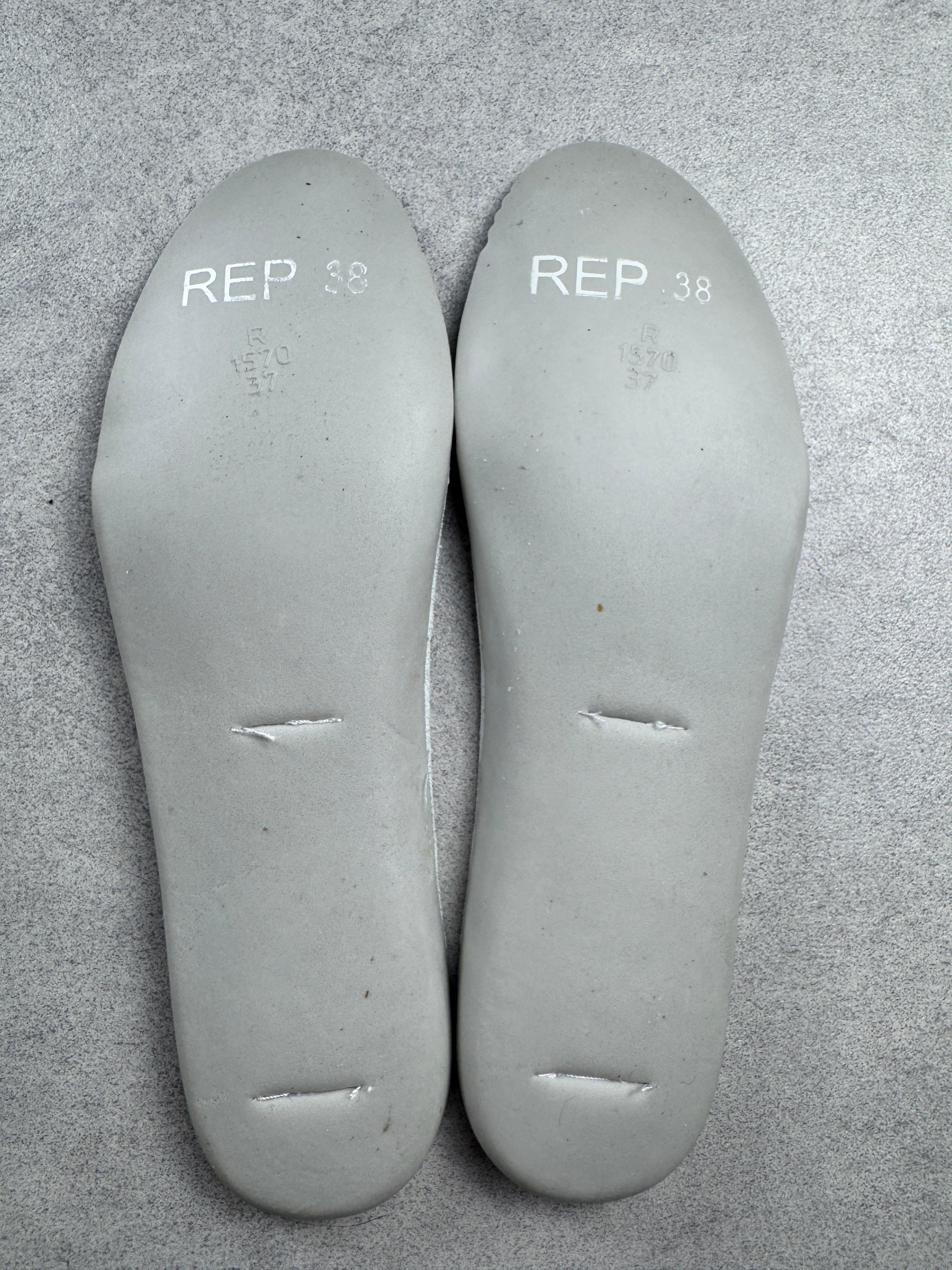 Maison Margiela Replica marron 38/6 Maison Margiela