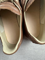 Maison Margiela Replica marron 38/6 Maison Margiela