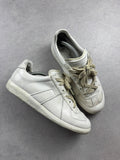 Vintage Maison Margiela Replica Vinyle — blanche Maison Margiela