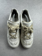 Vintage Maison Margiela Replica Vinyle — blanche Maison Margiela