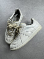 Vintage Maison Margiela Replica Vinyle — blanche Maison Margiela