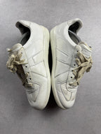 Vintage Maison Margiela Replica Vinyle — blanche Maison Margiela