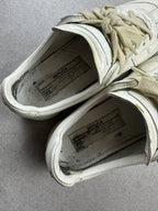 Vintage Maison Margiela Replica Vinyle — blanche Maison Margiela