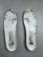 Vintage Maison Margiela Replica Vinyle — blanche Maison Margiela
