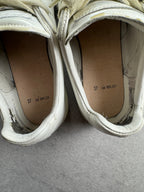 Vintage Maison Margiela Replica Vinyle — blanche Maison Margiela