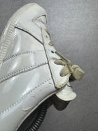 Vintage Maison Margiela Replica Vinyle — blanche Maison Margiela