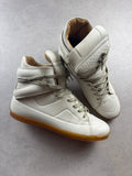 Vintage Maison Margiela X HM Hi-Top 43/11 Maison Margiela