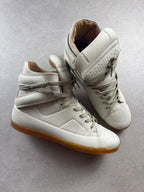 Vintage Maison Margiela X HM Hi-Top 43/11 Maison Margiela