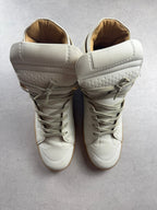 Vintage Maison Margiela X HM Hi-Top 43/11 Maison Margiela