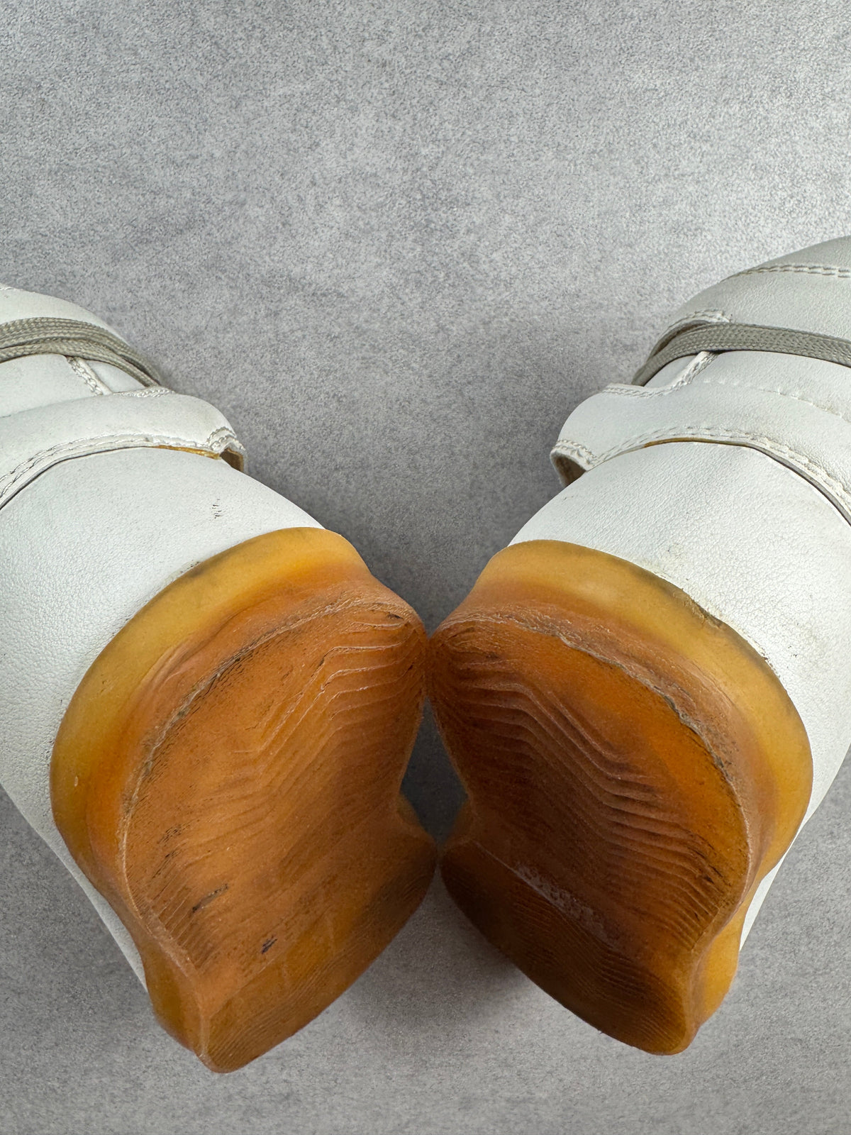 Vintage Maison Margiela X HM Hi-Top 43/11 Maison Margiela