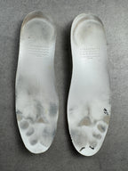 Vintage Maison Margiela X HM Hi-Top 43/11 Maison Margiela