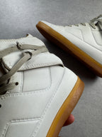 Vintage Maison Margiela X HM Hi-Top 43/11 Maison Margiela