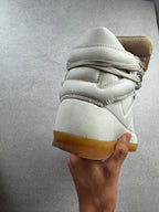 Vintage Maison Margiela X HM Hi-Top 43/11 Maison Margiela