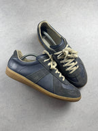 Maison Margiela Replica Navy 44/12 Maison Margiela