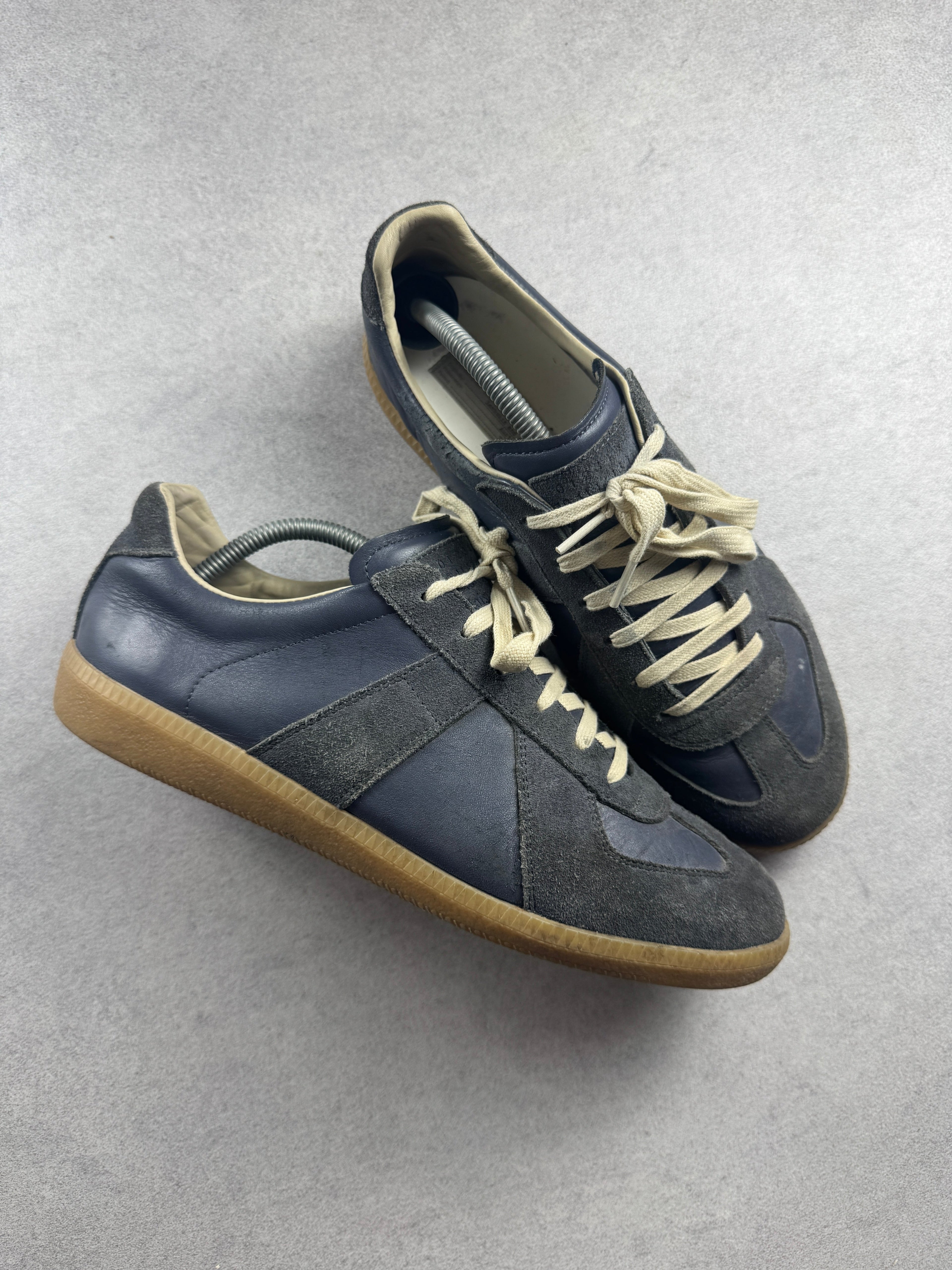 Maison Margiela Replica Navy 44/12 Maison Margiela