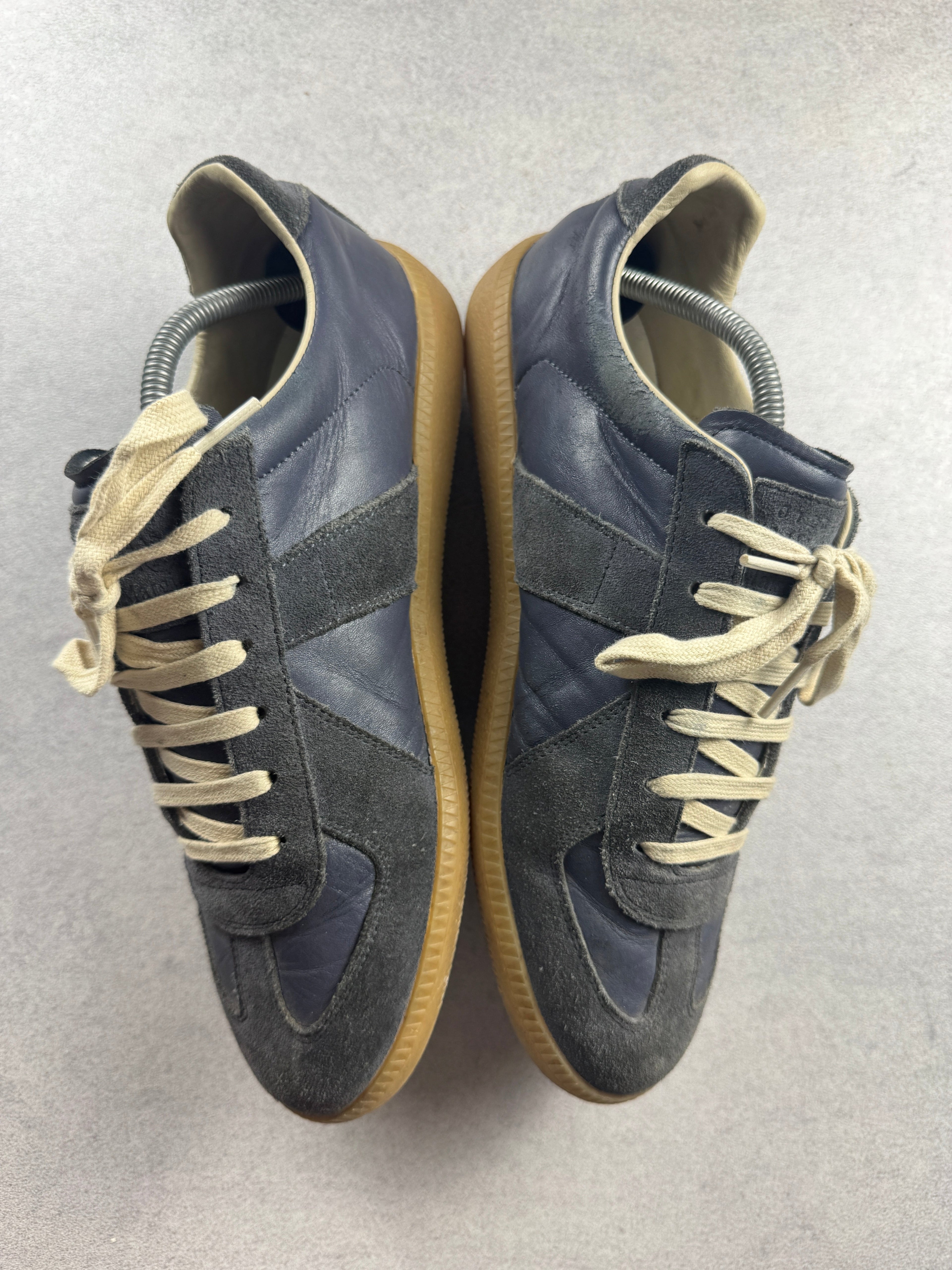 Maison Margiela Replica Navy 44/12 Maison Margiela