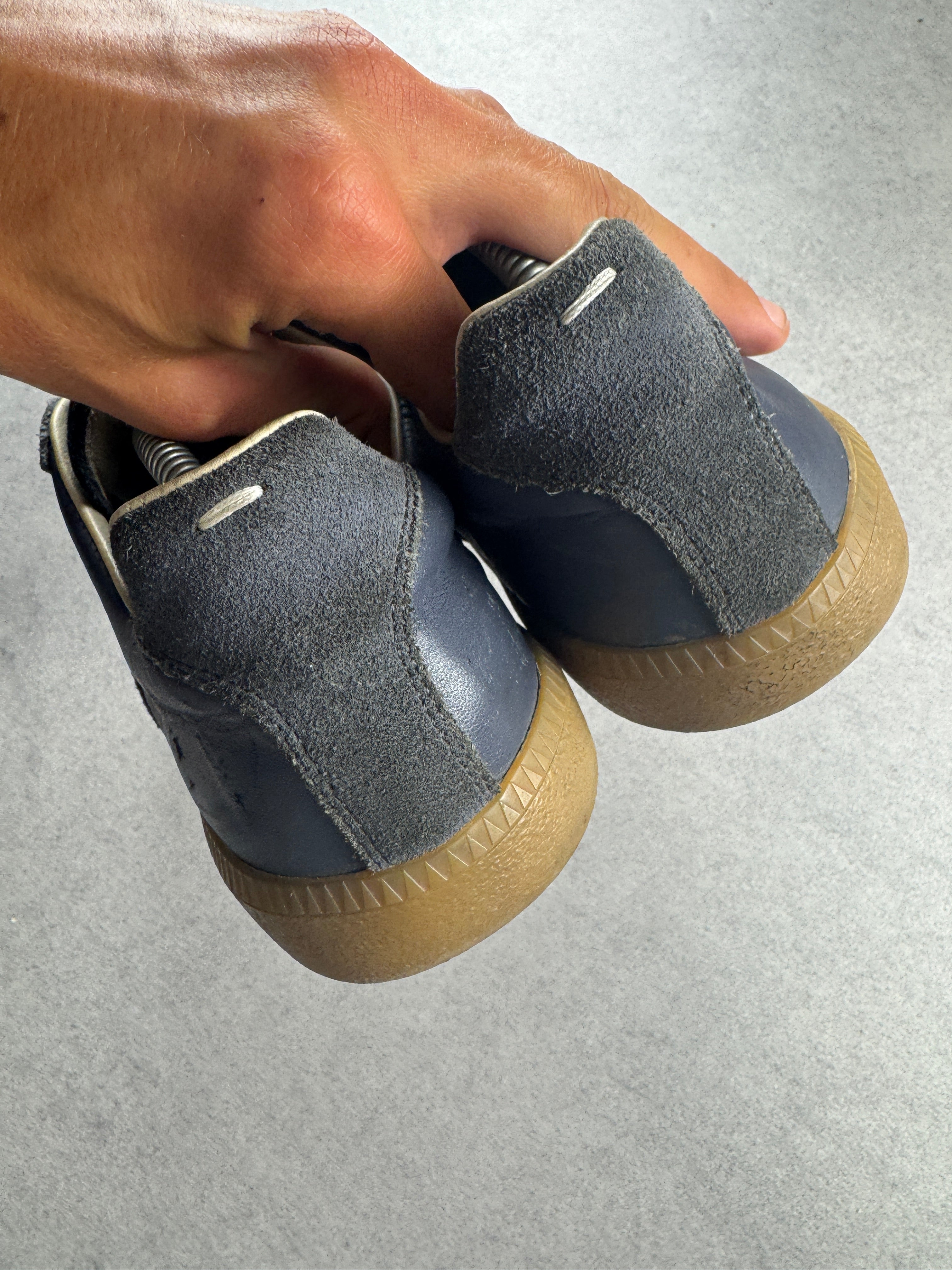 Maison Margiela Replica Navy 44/12 Maison Margiela