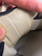 Maison Margiela Replica Navy 44/12 Maison Margiela