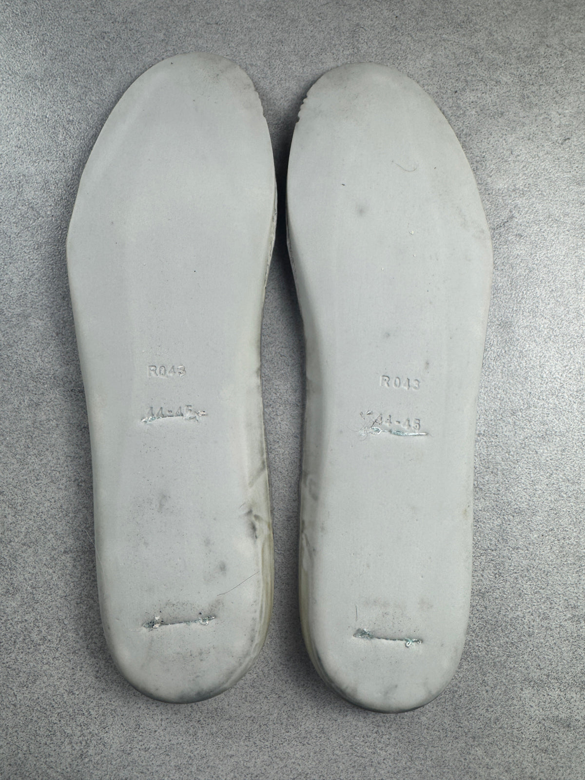 Maison Margiela Replica Navy 44/12 Maison Margiela