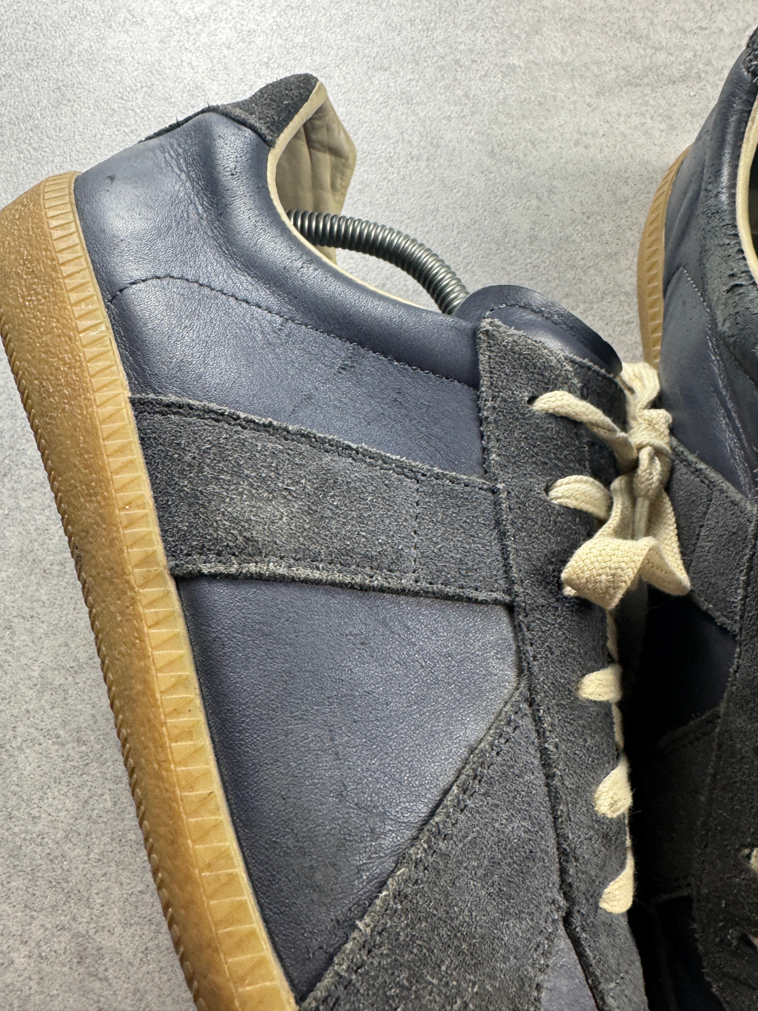 Maison Margiela Replica Navy 44/12 Maison Margiela