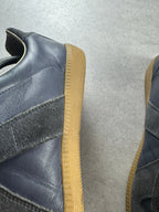 Maison Margiela Replica Navy 44/12 Maison Margiela