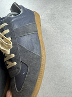 Maison Margiela Replica Navy 44/12 Maison Margiela