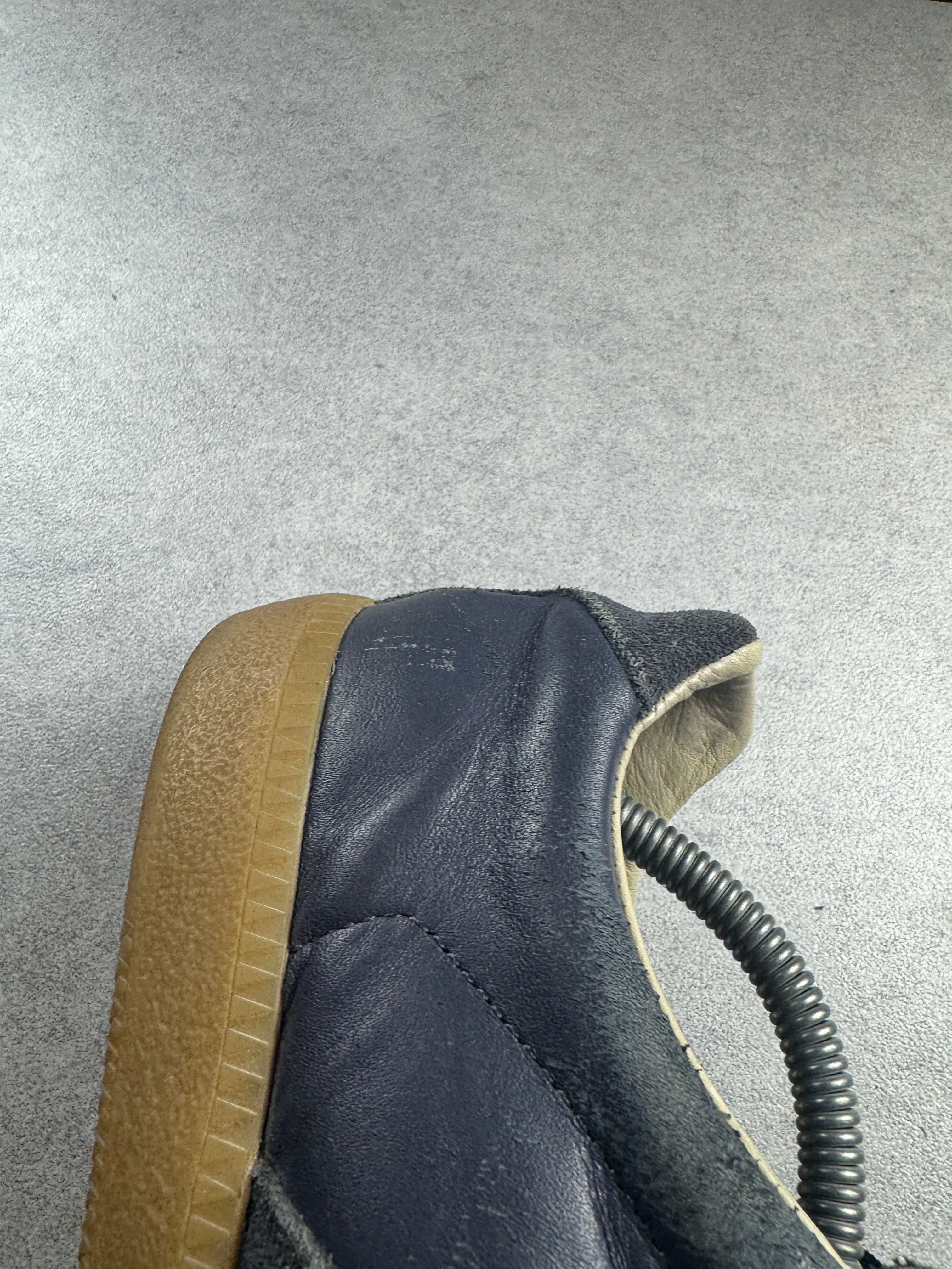 Maison Margiela Replica Navy 44/12 Maison Margiela