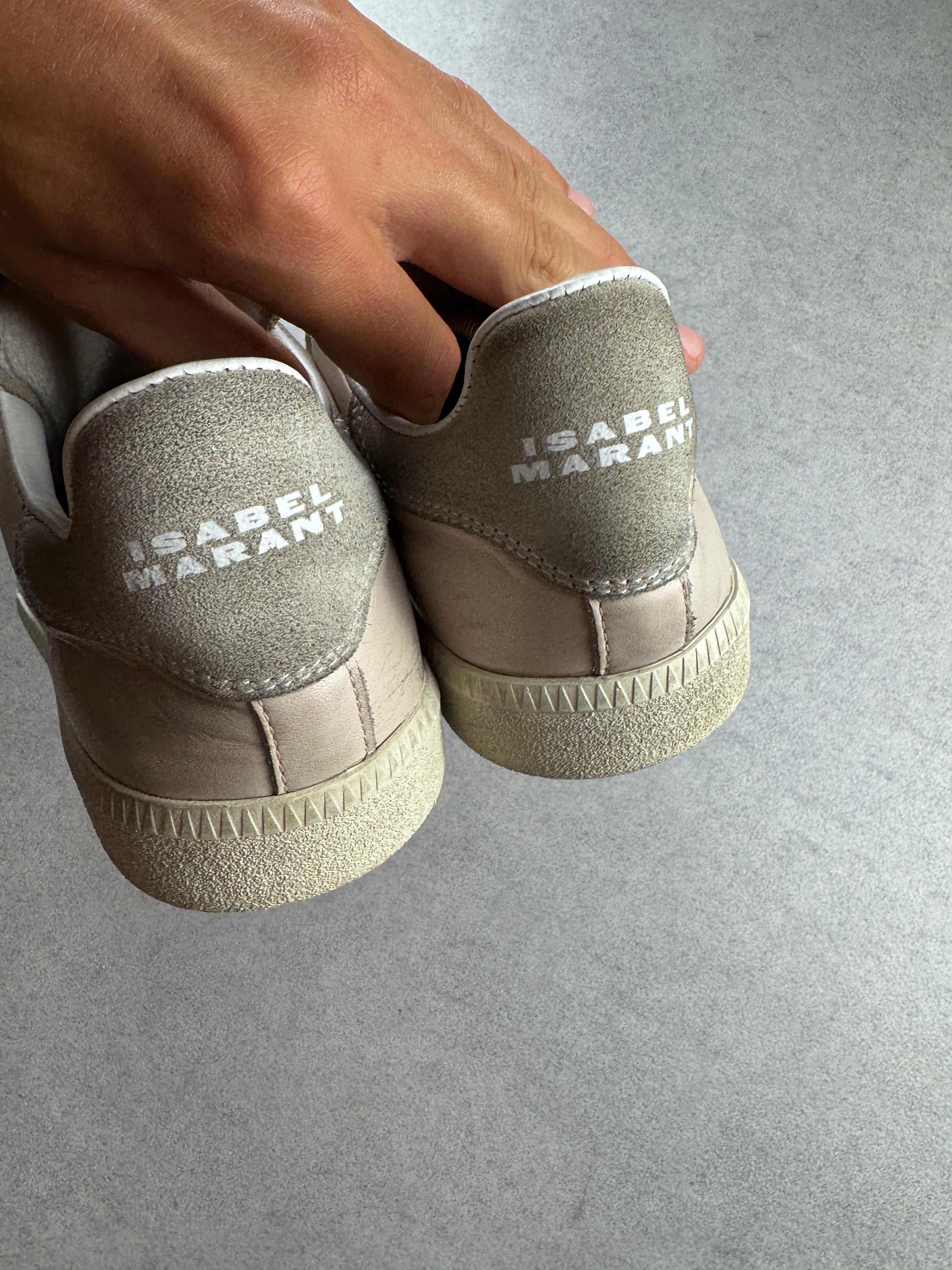 Isabel Marant beth rose 38/6 Isabel Marant