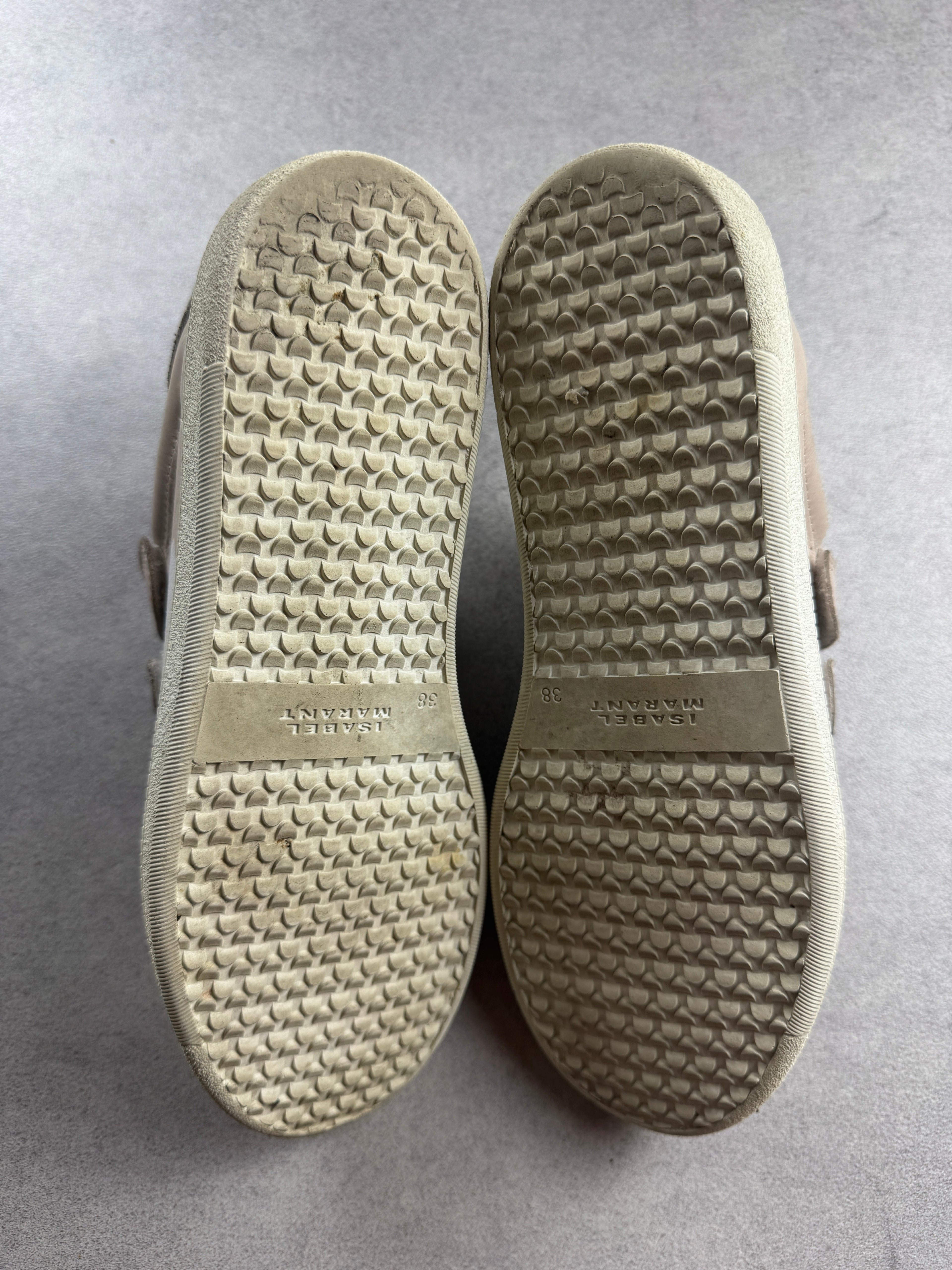 Isabel Marant beth rose 38/6 Isabel Marant
