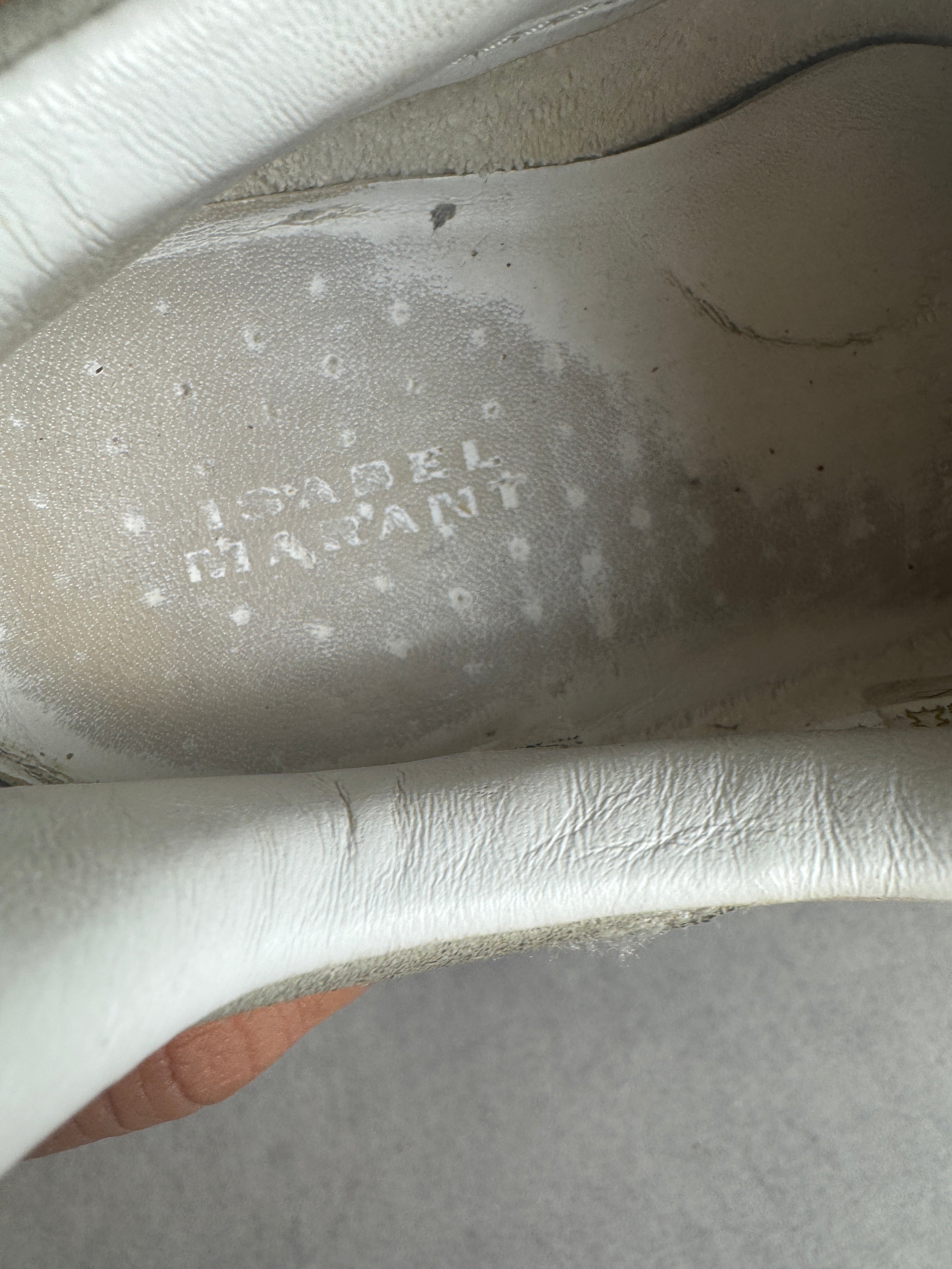Isabel Marant beth rose 38/6 Isabel Marant