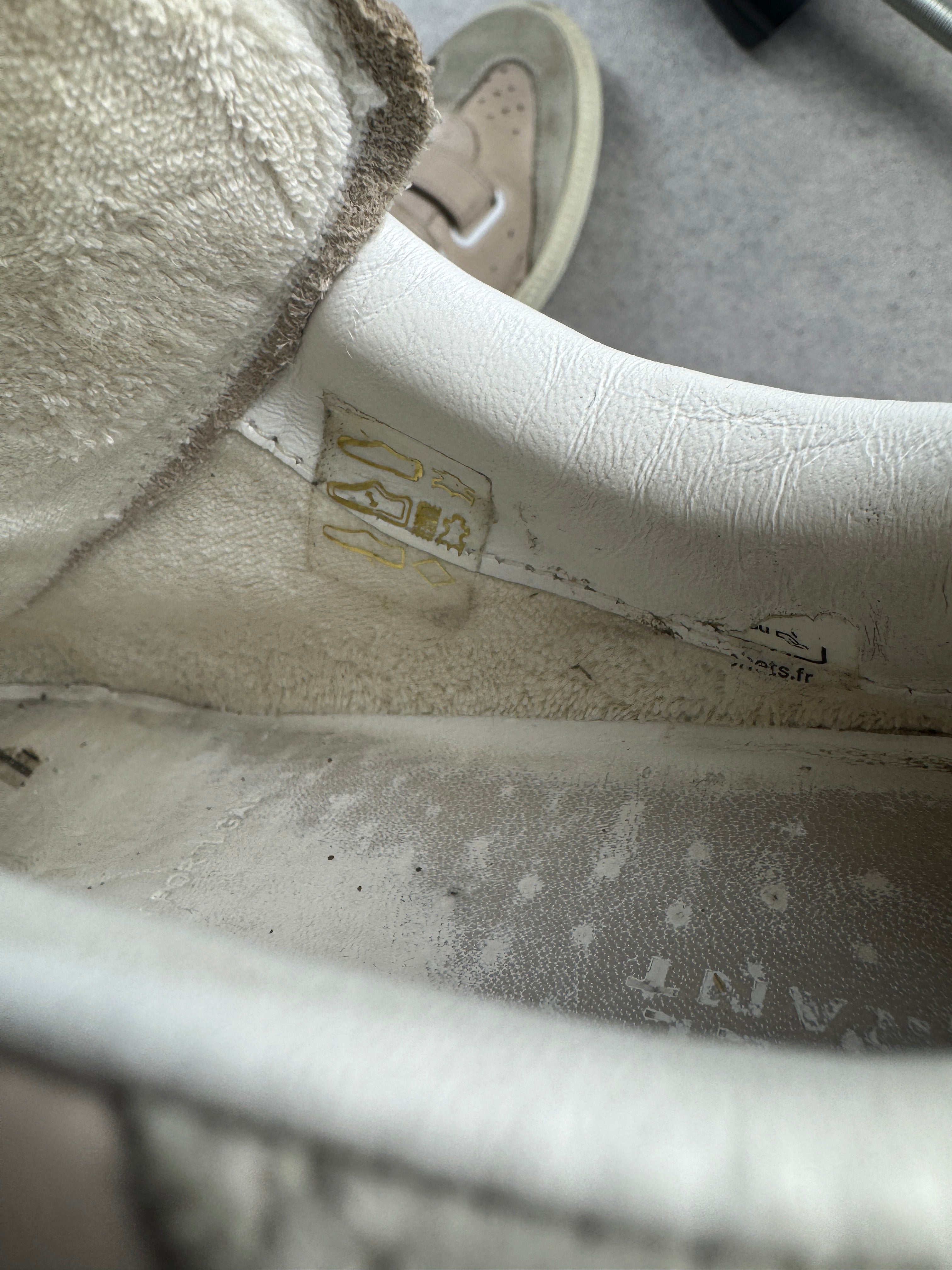 Isabel Marant beth rose 38/6 Isabel Marant