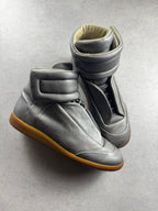 Vintage Maison Margiela Future Silver 41,5/8,5 Maison Margiela