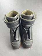 Vintage Maison Margiela Future Silver 41,5/8,5 Maison Margiela