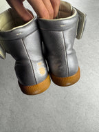 Vintage Maison Margiela Future Silver 41,5/8,5 Maison Margiela