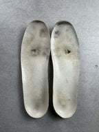 Vintage Maison Margiela Future Silver 41,5/8,5 Maison Margiela