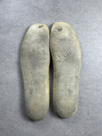 Vintage Maison Margiela Future Silver 41,5/8,5 Maison Margiela