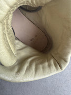 Vintage Maison Margiela Future Silver 41,5/8,5 Maison Margiela