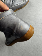 Vintage Maison Margiela Future Silver 41,5/8,5 Maison Margiela