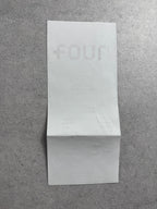 Vintage Maison Margiela Future Silver 41,5/8,5 Maison Margiela