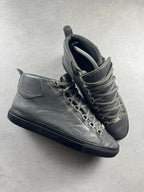 Vintage Balenciaga Arena Gray 45/13 Balenciaga