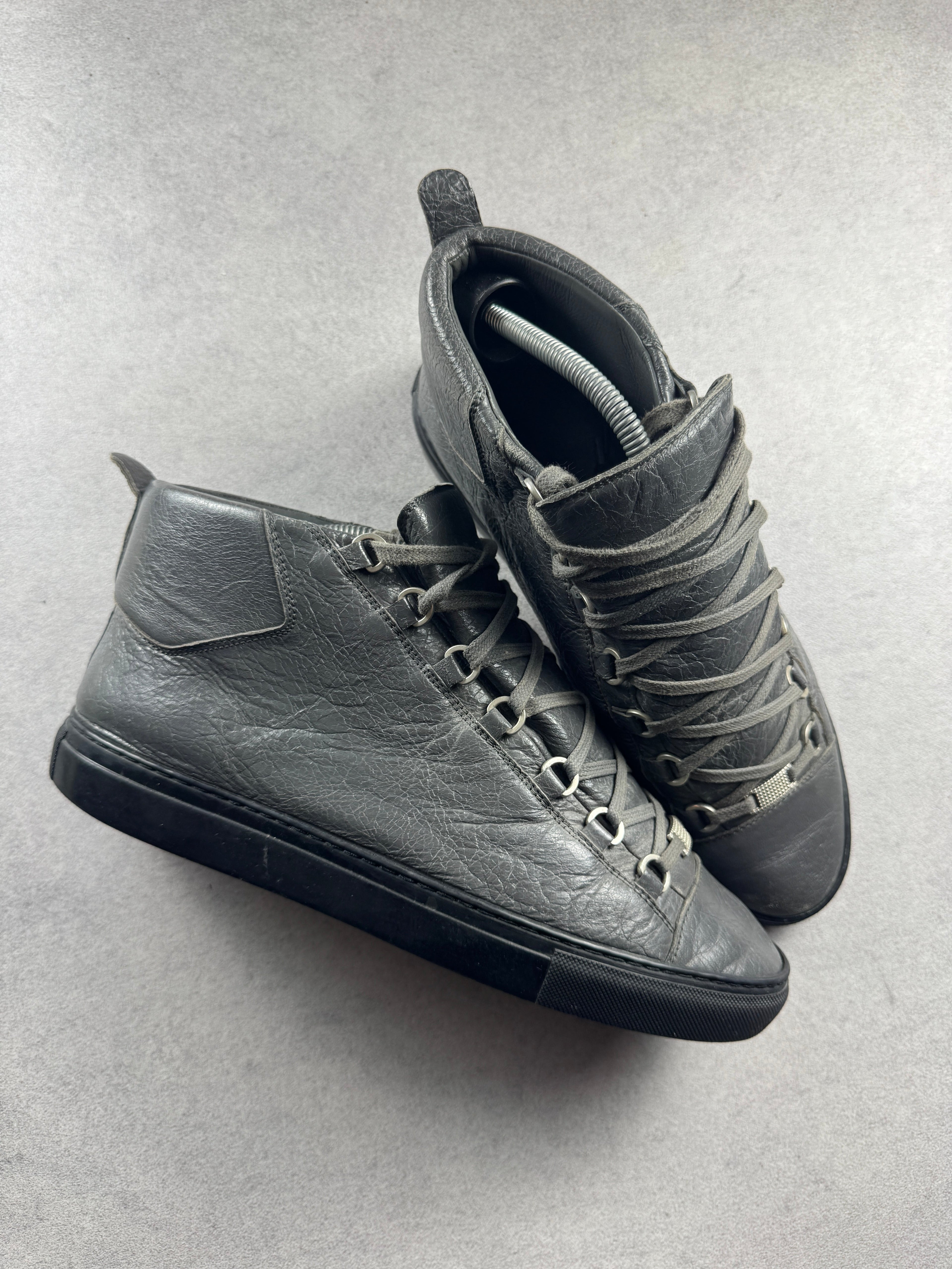 Vintage Balenciaga Arena Gray 45/13 Balenciaga