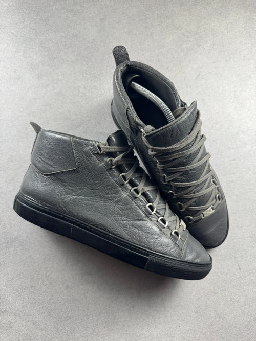 Vintage Balenciaga Arena Gray 45/13 Balenciaga