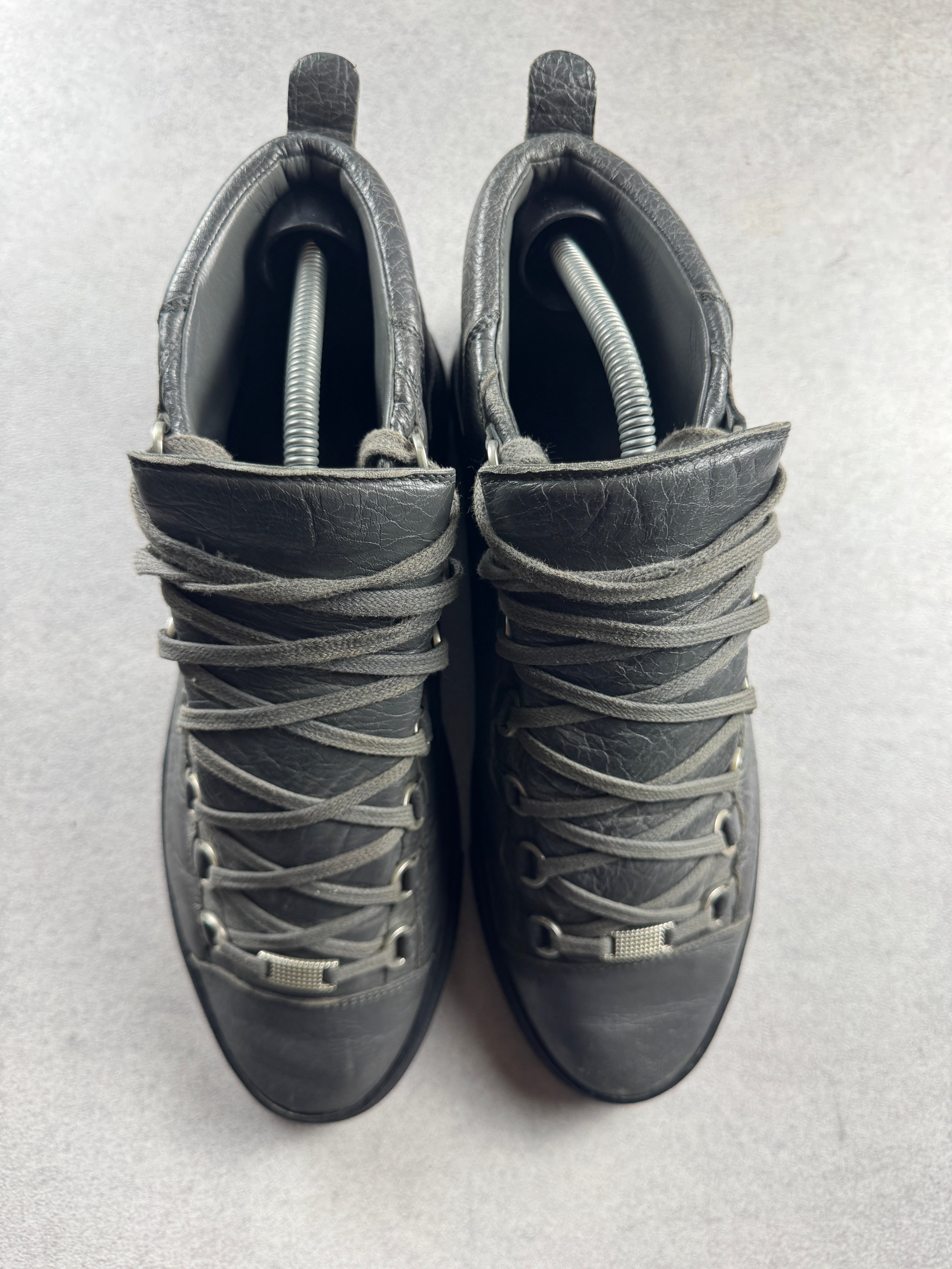 Vintage Balenciaga Arena Gray 45/13 Balenciaga