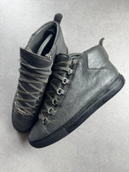 Vintage Balenciaga Arena Gray 45/13 Balenciaga