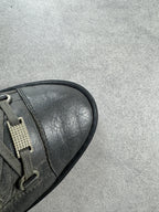 Vintage Balenciaga Arena Gray 45/13 Balenciaga