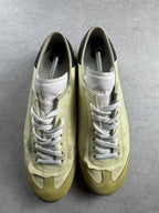 Maison Margiela Featherlight beige 39/7 Maison Margiela