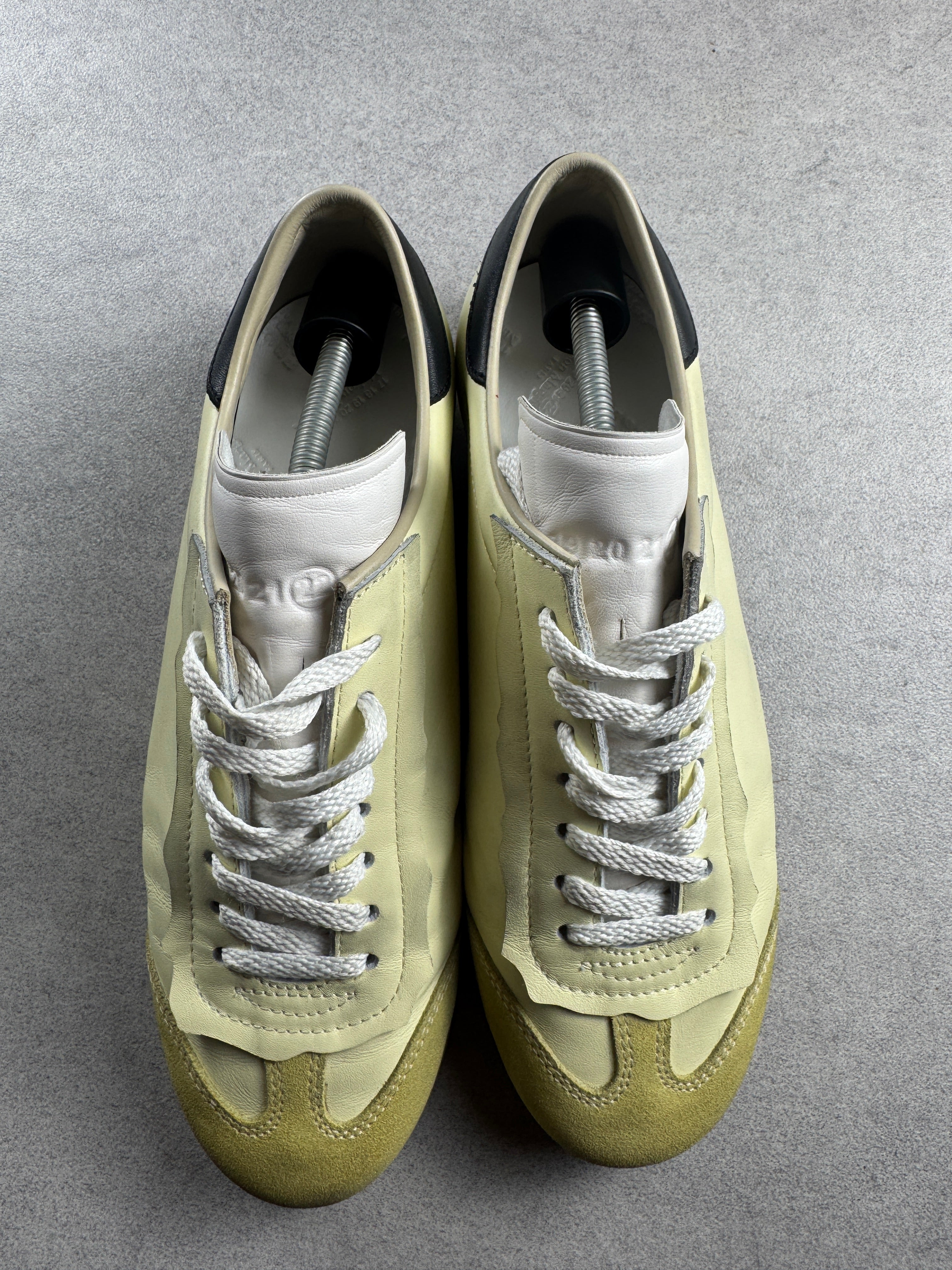Maison Margiela Featherlight beige 39/7 Maison Margiela