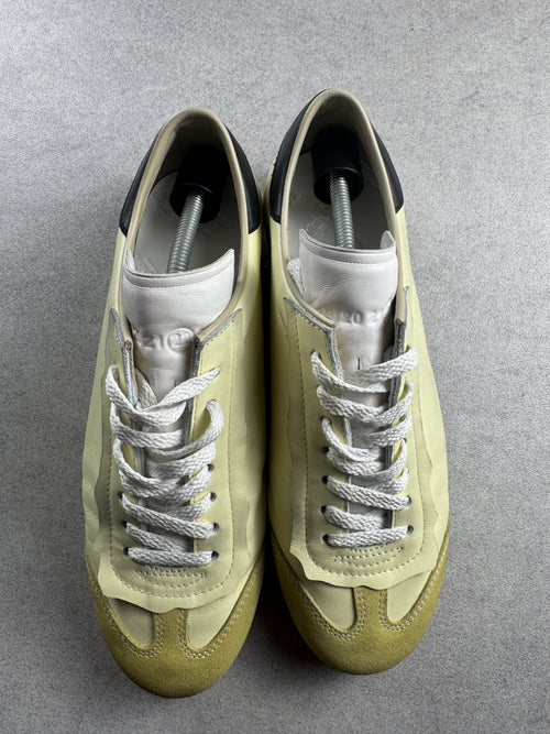 Maison Margiela Featherlight beige 39/7 Maison Margiela
