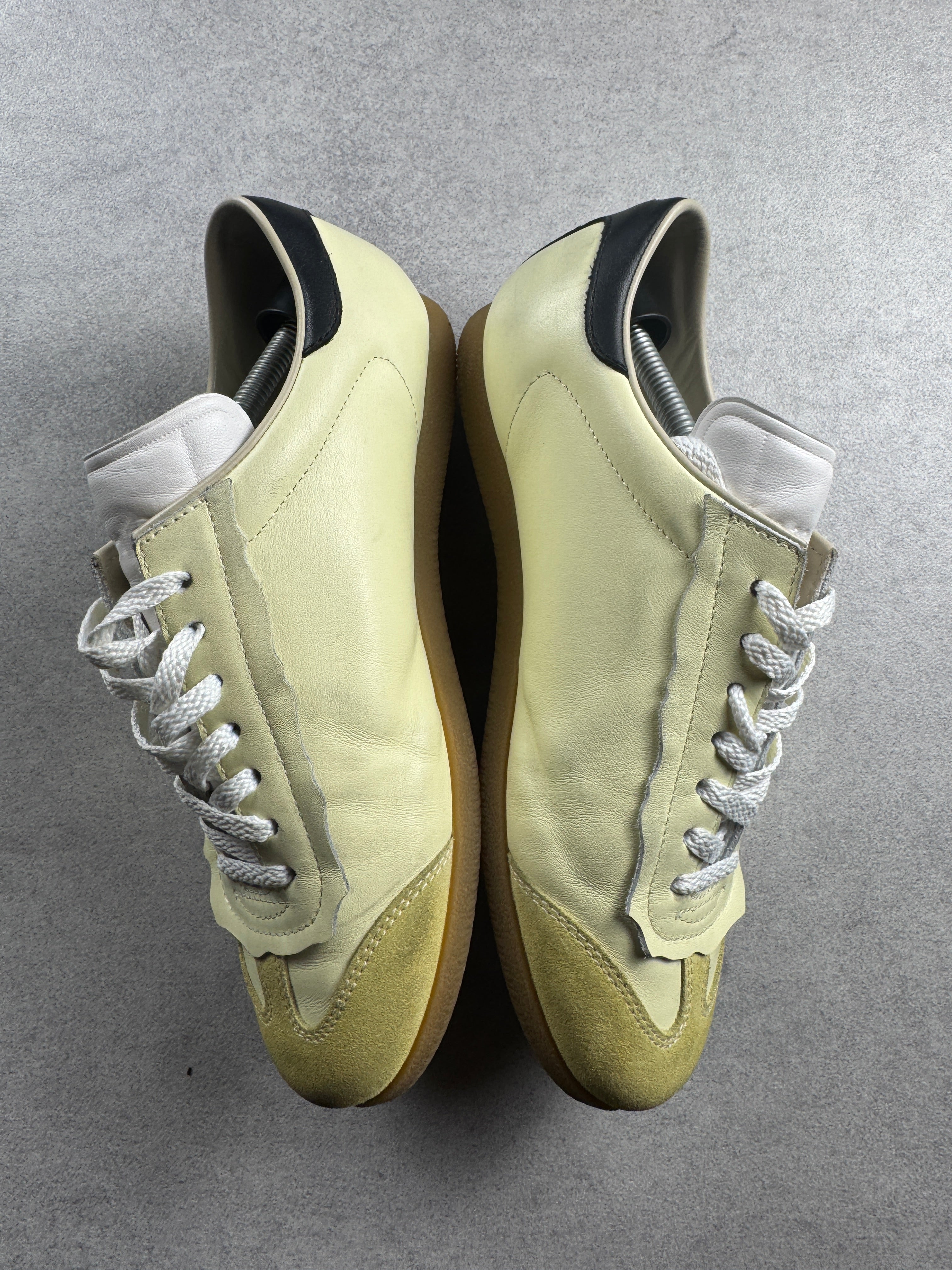 Maison Margiela Featherlight beige 39/7 Maison Margiela